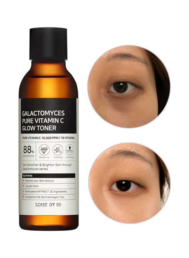 Galactomyces Pure Vitamin C Toner With Glow Serum And V10 Vitamin C Soap - v1599038710/N35099494A_5