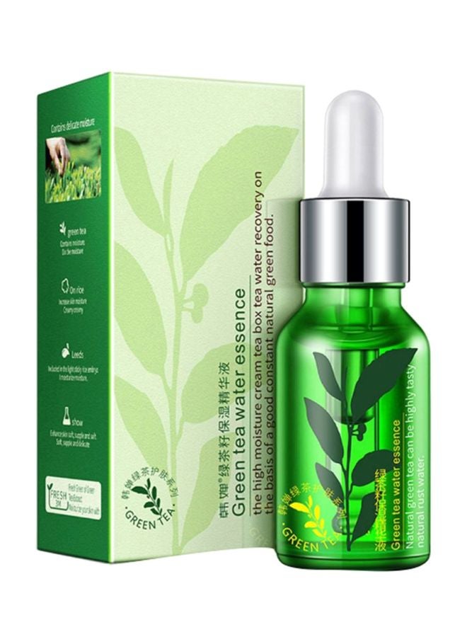 روريك سيروم جرين تي واتر اسينس للوجه 15ملليلتر - Image 1