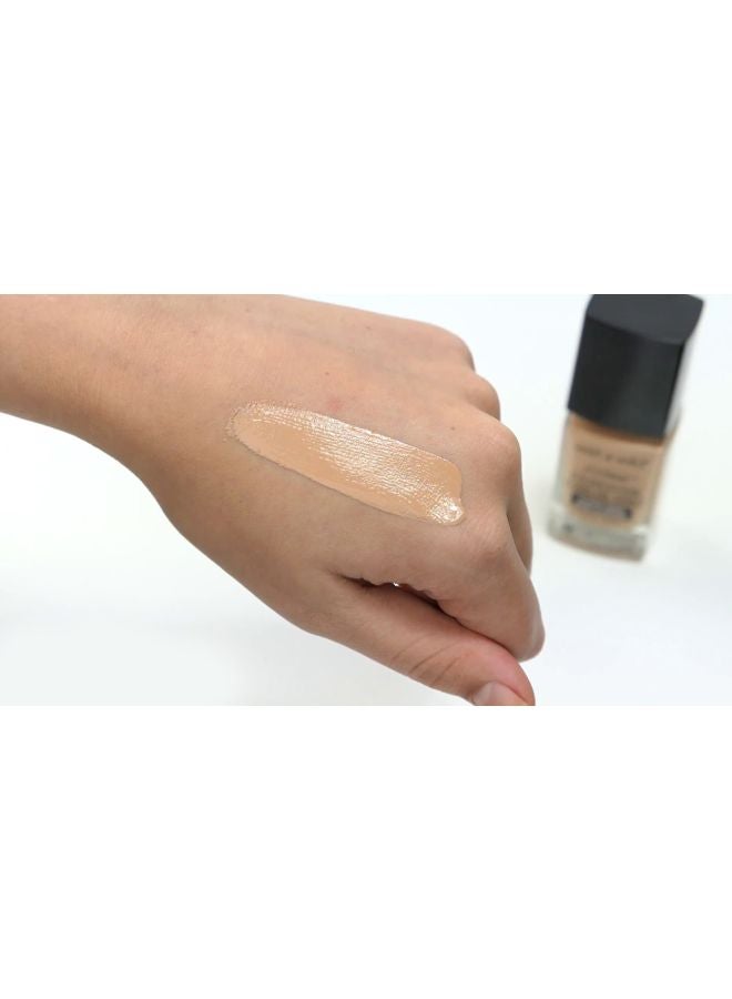 ويت اند وايلد كريم أساس فوتو فوكس باف بيسك - Image 4