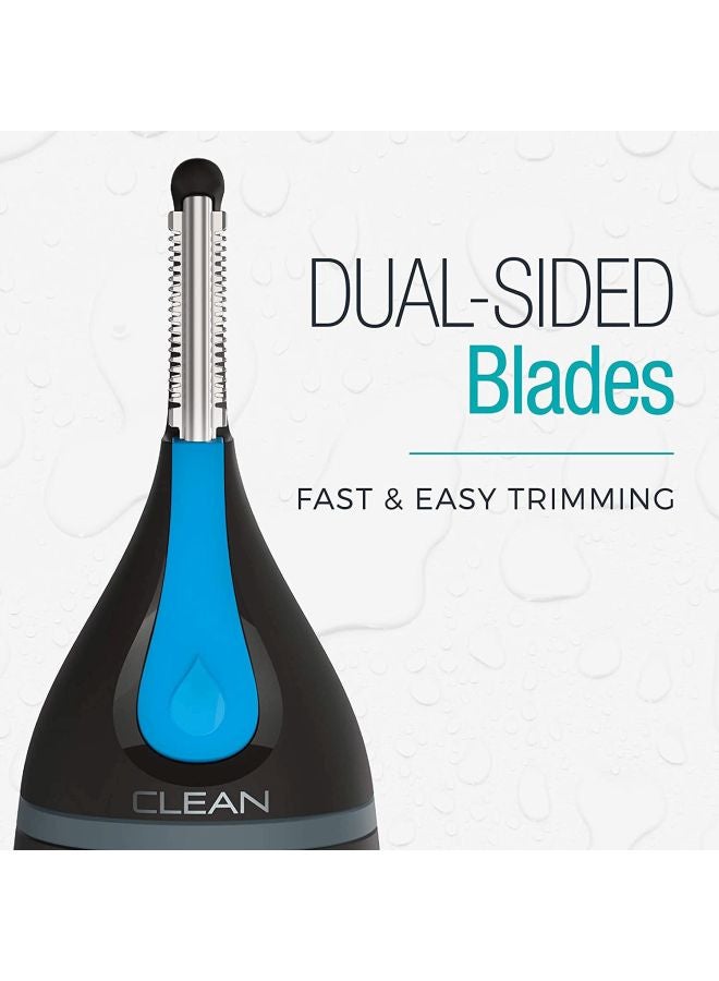 REMINGTON - Nano Series Nose & Ear Trimmer RENE3850 - Image 1