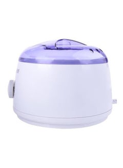 Hair Removal Wax Heater Purple/White - v1599038757/N33677411A_2