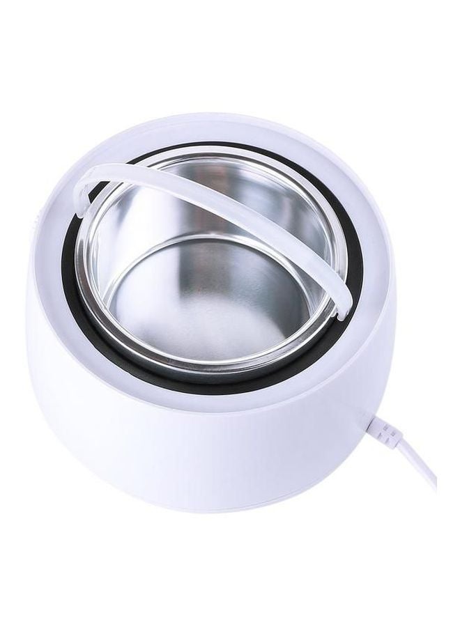 Pro-Wax100 - Hair Removal Wax Heater Purple/White - Image 1