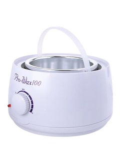 Hair Removal Wax Heater Purple/White - v1599038757/N33677411A_4