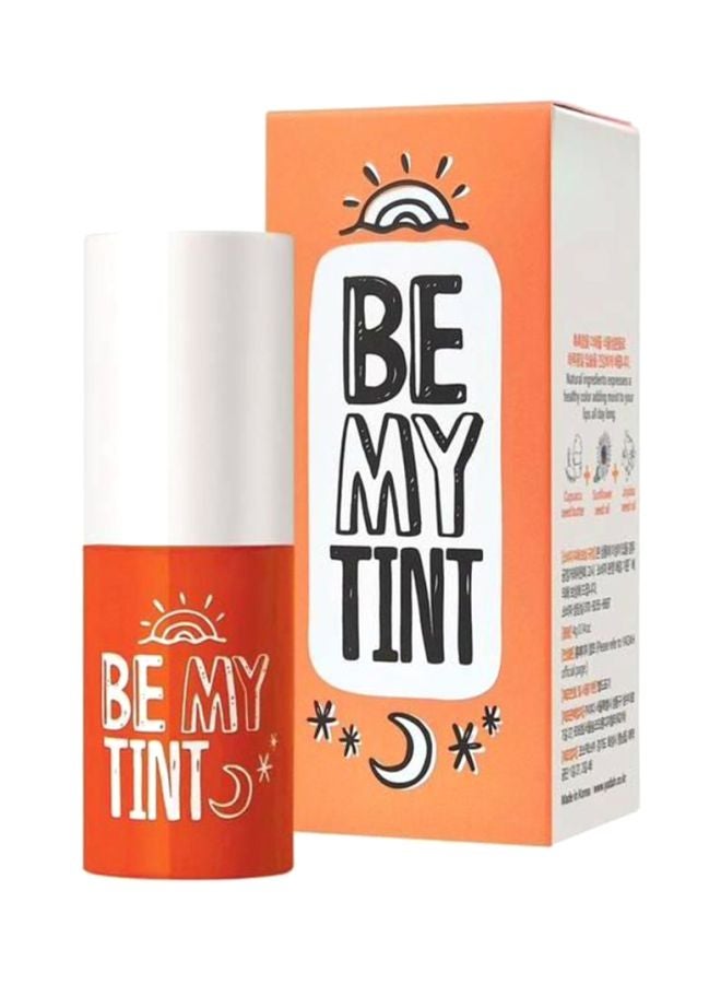 ملمع الشفاه Be My Tint Stain Juicy - v1599038786/N33858799A_1