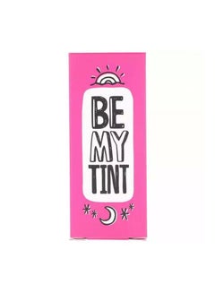YADAH Be My Tint Lip Gloss Hot Pink Hot Pink  - Image 2