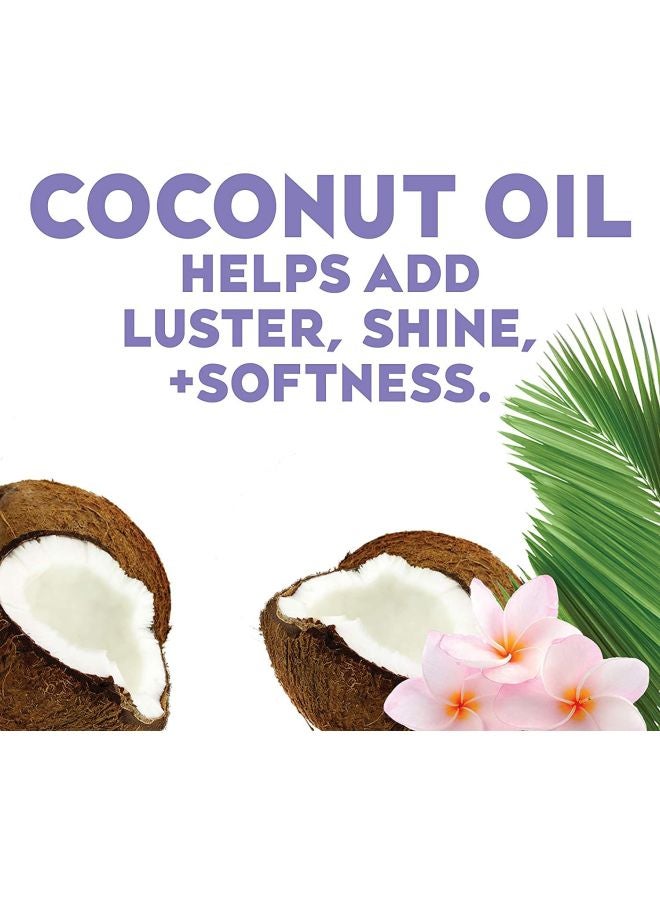 أو جي إكس ميست زيت جوز الهند المرطب والمغذي 118ملليلتر - Image 5