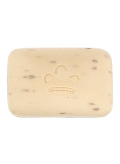 Nubian Heritage Lavender And Wildflowers Bar Soap 142grams  - Image 4