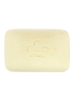 Nubian Heritage Lemongrass And Tea Tree Bar Soap 142grams  - Image 3