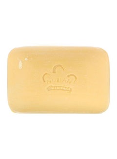Nubian Heritage Mango Butter Bar Soap 142grams  - Image 3