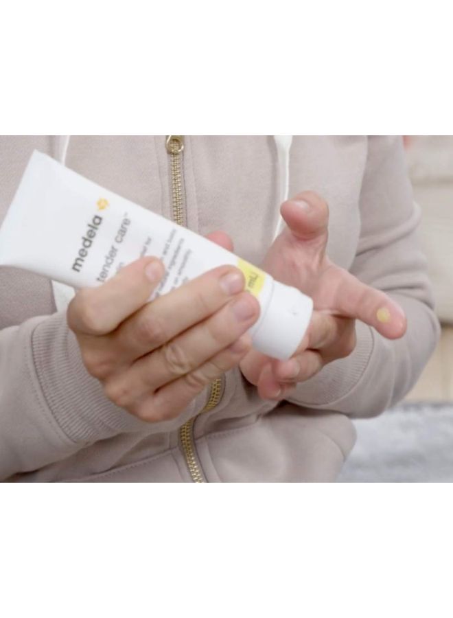 Medela - Tender Care Lanolin Nipple Cream - Image 1