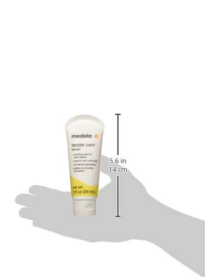 Medela - Tender Care Lanolin Nipple Cream - Image 1