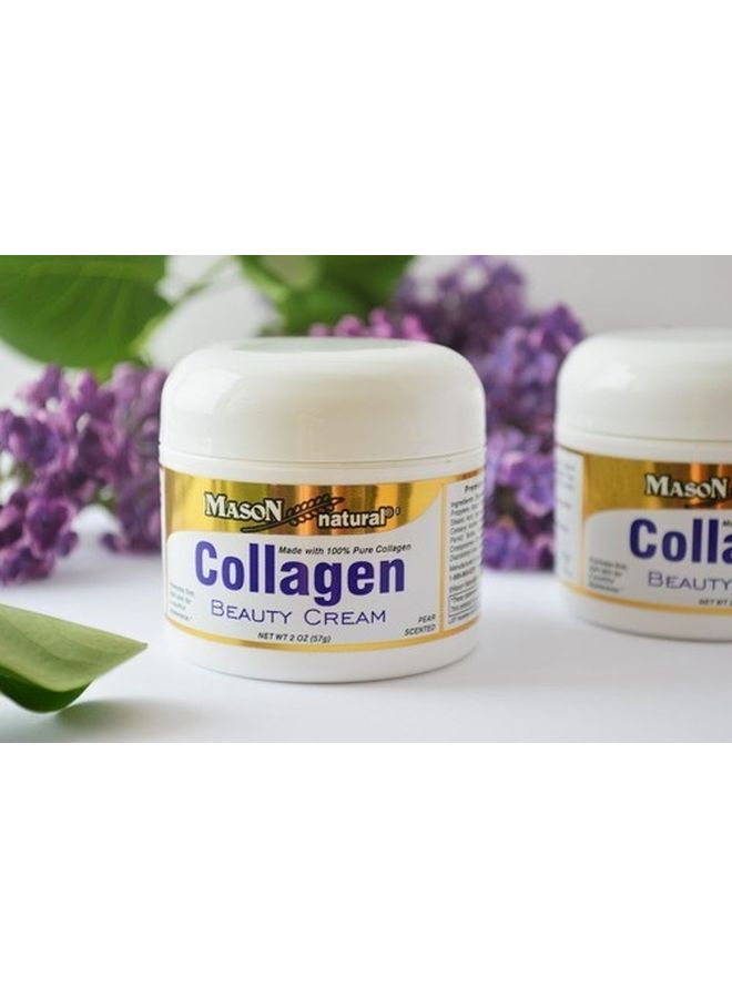 Collagen Beauty Cream 57grams - v1599038829/N33857265A_3