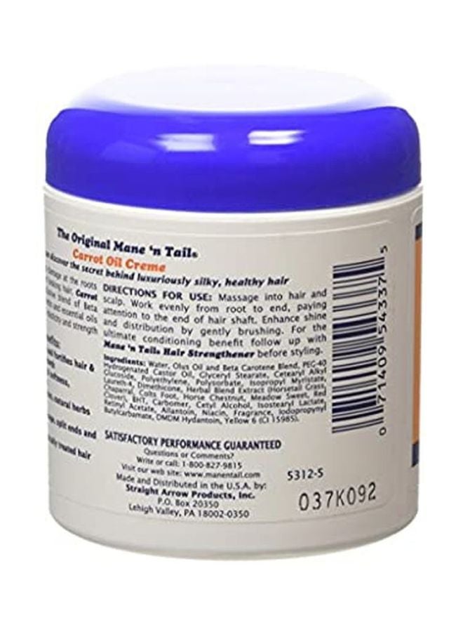 Mane 'n Tail Leave-In Creme Therapy Treatment  - Image 2