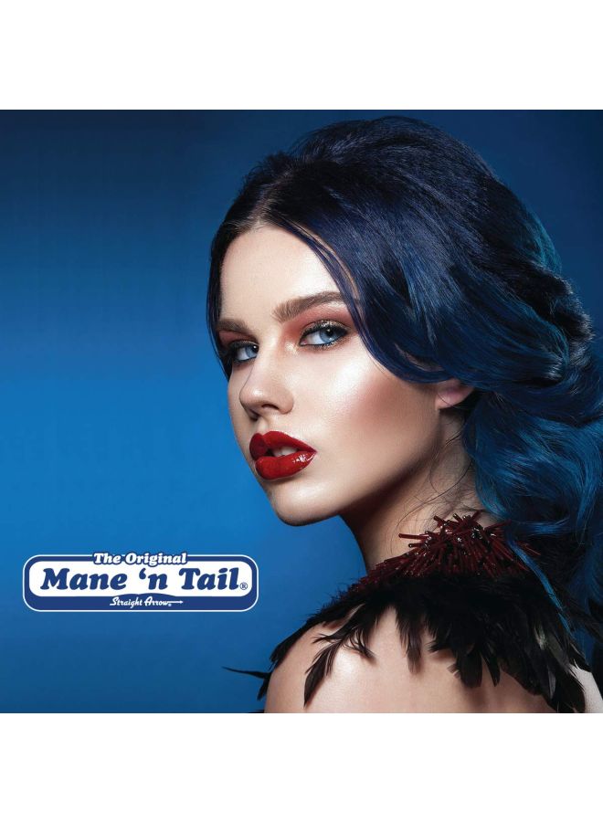 Mane 'n Tail Leave-In Creme Therapy Treatment  - Image 3