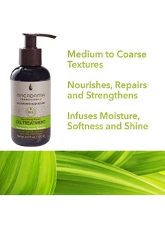 Nourishing Moisture Oil Treatment 125ml - v1599038846/N35581531A_3