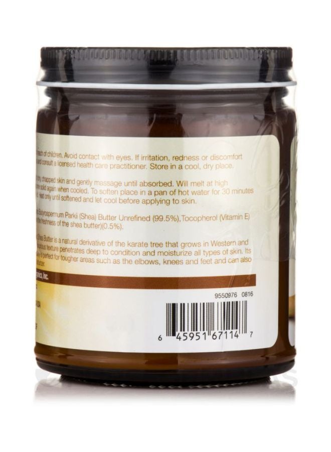 Life-flo Expeller Pressed Pure Mango Butter 266ml  - Image 2