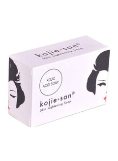 kojie.san Skin Lightening Soap 135grams  - Image 1