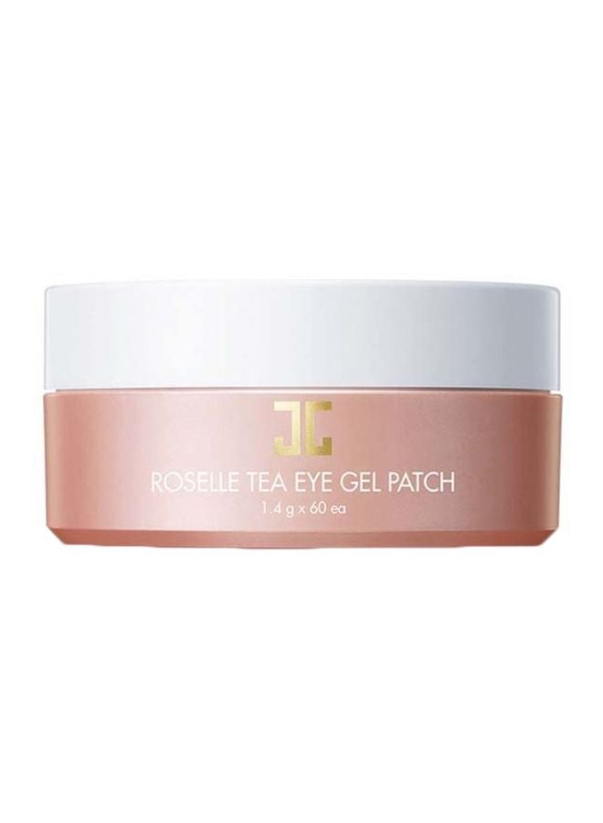 Roselle Tea Eye Gel Patch 1.4grams - v1599038878/N33650647A_1