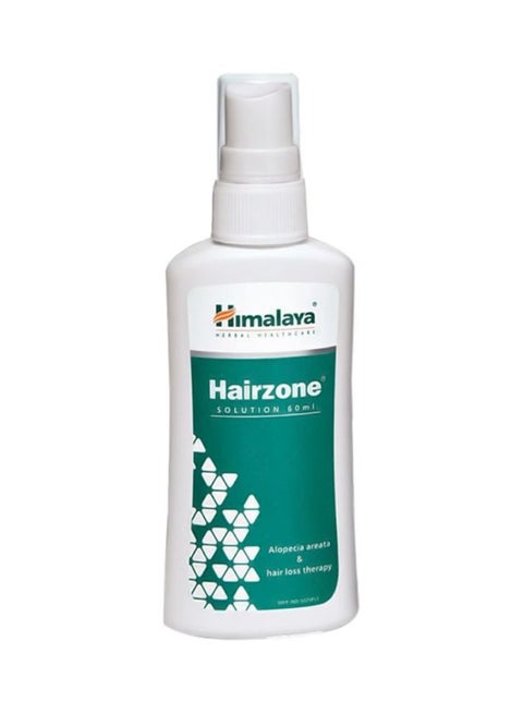Hair Zone Solution 60ml
