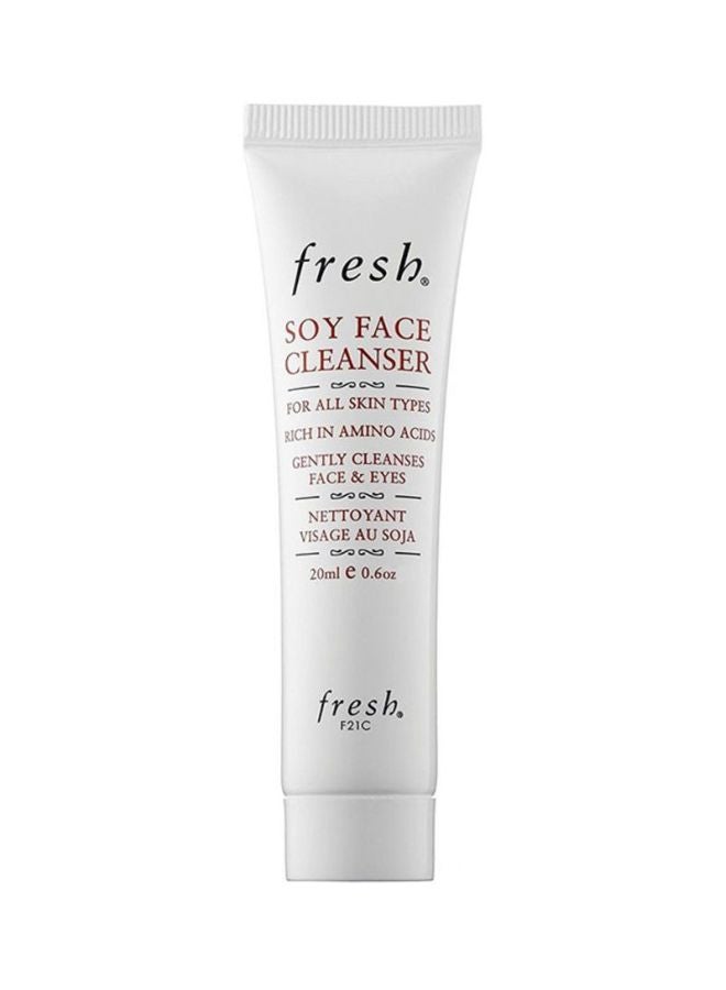 Fresh - Soy Face Cleanser 20ml - Image 1