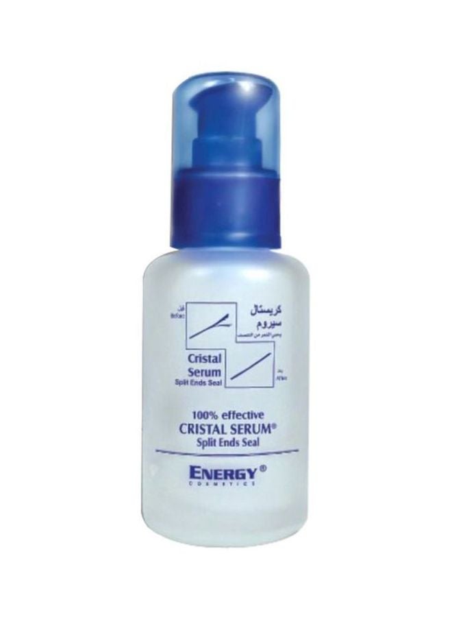 ENERGY COSMETICS Split Ends Seal Crystal Serum 60ml  - Image 1