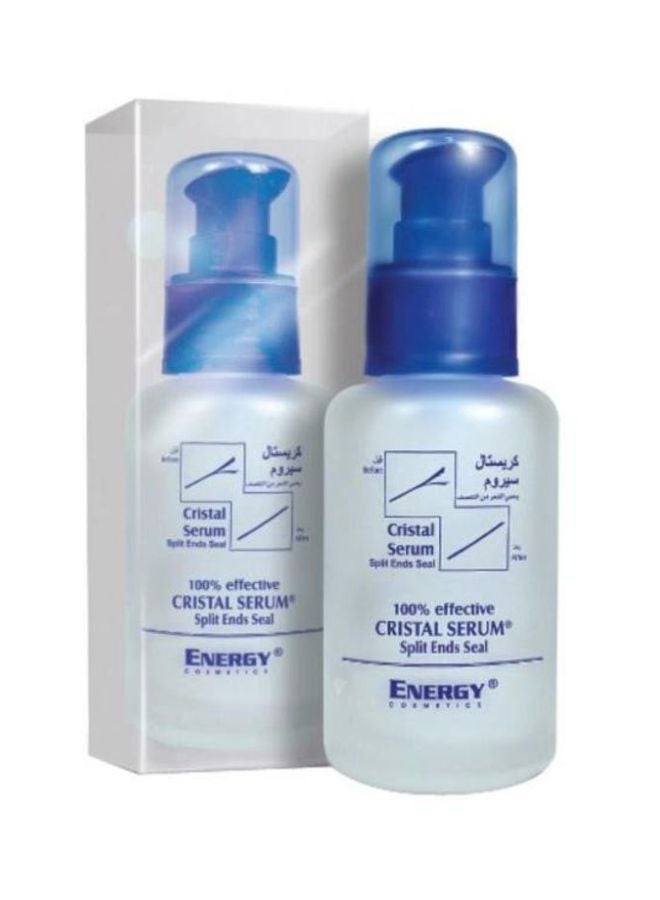 ENERGY COSMETICS Split Ends Seal Crystal Serum 60ml  - Image 2