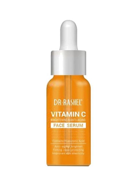 Vitamin C Face Serum Orange 50ml