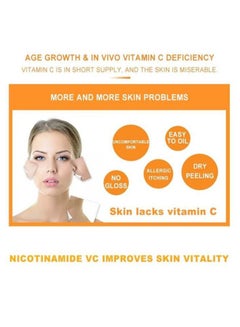 DR. RASHEL Vitamin-C And Niacinamide And Brightening Essence Mask 25grams  - Image 5