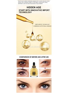 24K Gold Radiance And Anti-Aging Eye Serum Gold 30ml - v1599038926/N36167759A_5