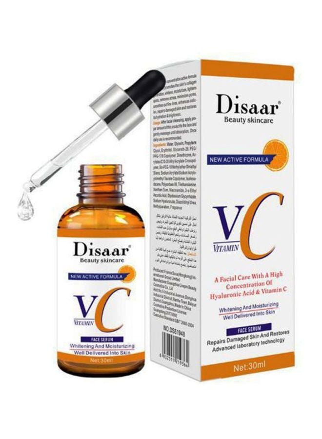 Vitamin C Face Serum 30ml