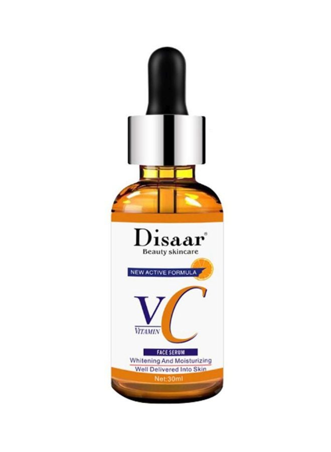 Disaar Vitamin-C Face Serum 30ml - Image 1