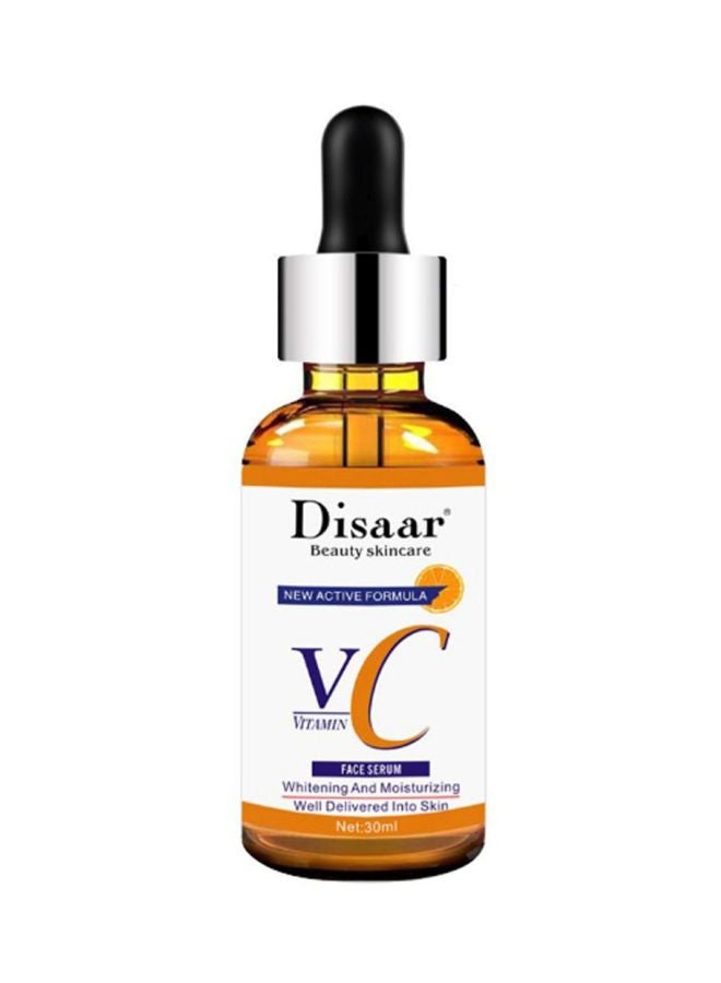 Disaar Vitamin C Whitening And Moisturizing Face Serum 30ml - Image 1