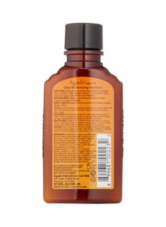 Agadir Argan Oil Daily Moisturizing Shampoo  - Image 2