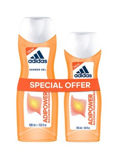 Adidas Adipower Shower Gel  - Image 1