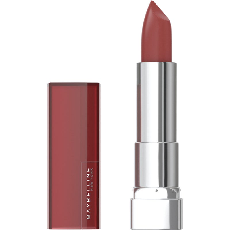 MAYBELLINE NEW YORK - Color Sensational Classics Lipstick 970 Daring Ruby - Image 1