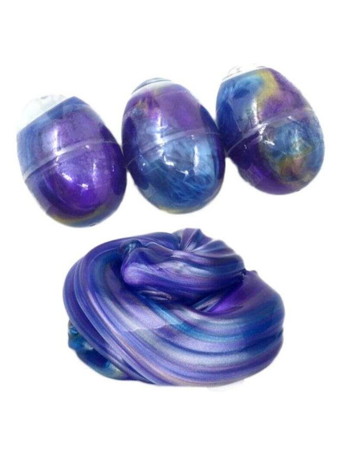 Cool Baby 4-Piece Slime Magic Clay Set 6.5x4.5x4.5cm - Image 2