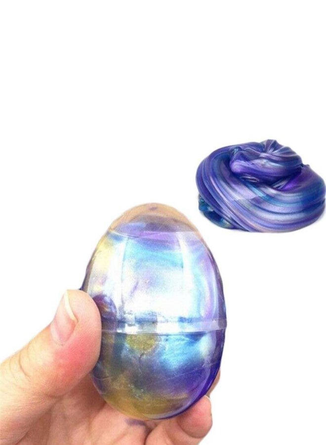 Cool Baby 4-Piece Slime Magic Clay Set 6.5x4.5x4.5cm - Image 3