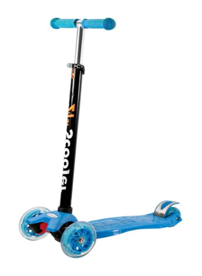 Cool Baby 3 Wheel Scooter Multicolour - Image 2