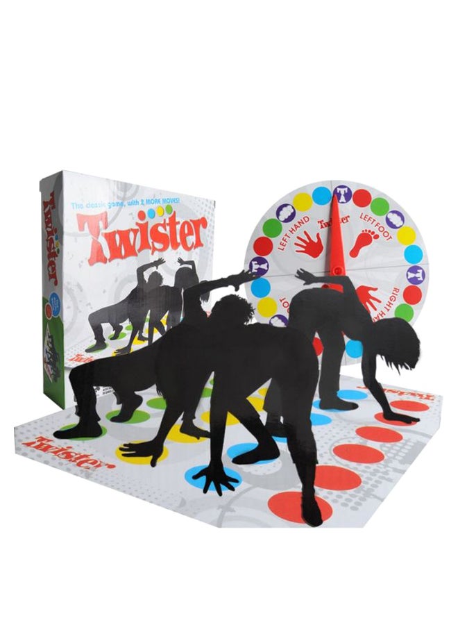 Cool Baby - Twister Classic Game 2 Players - Image 1