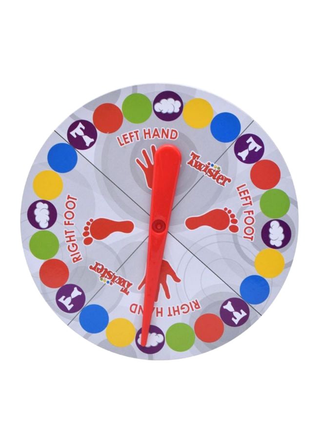 Cool Baby - Twister Classic Game 2 Players - Image 1