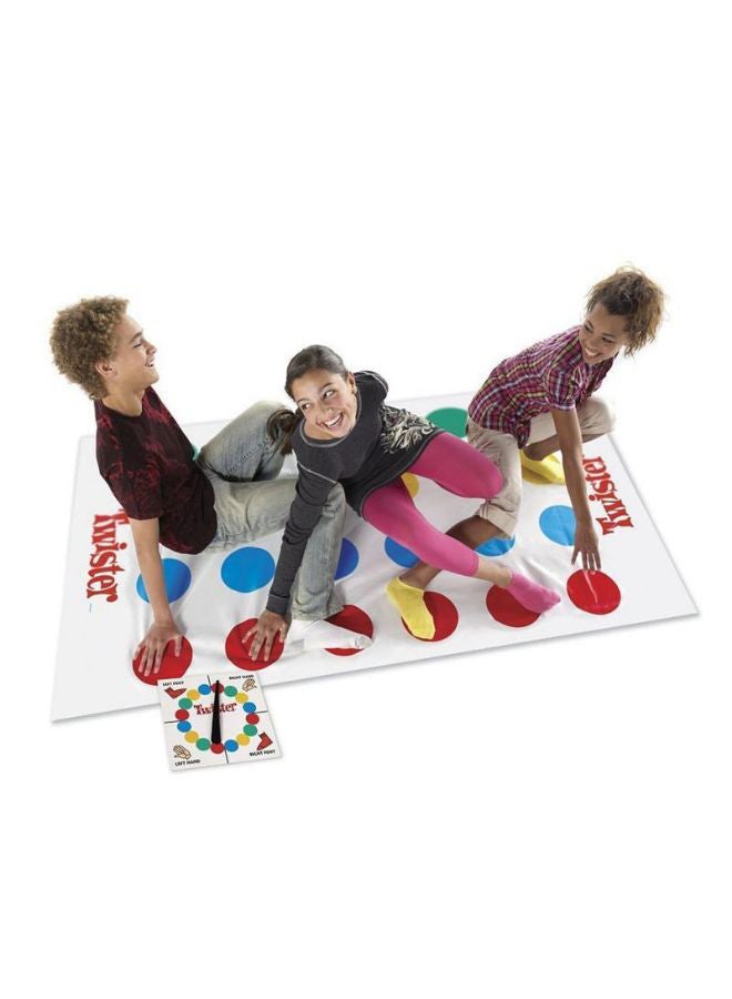 Cool Baby - Twister Classic Game 2 Players - Image 1