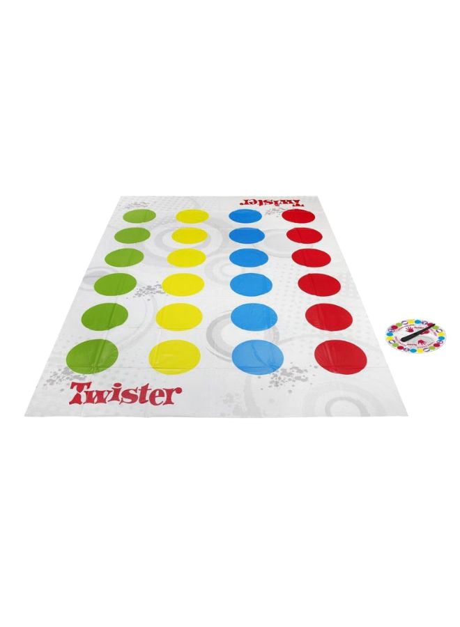 Cool Baby - Twister Classic Game 2 Players - Image 1