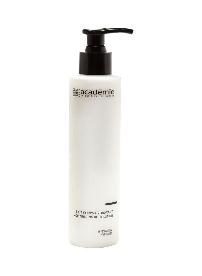 Academie Moisturizing Body Lotion 200ml 