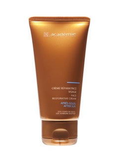 Academie Face Restorative Cream 50ml 