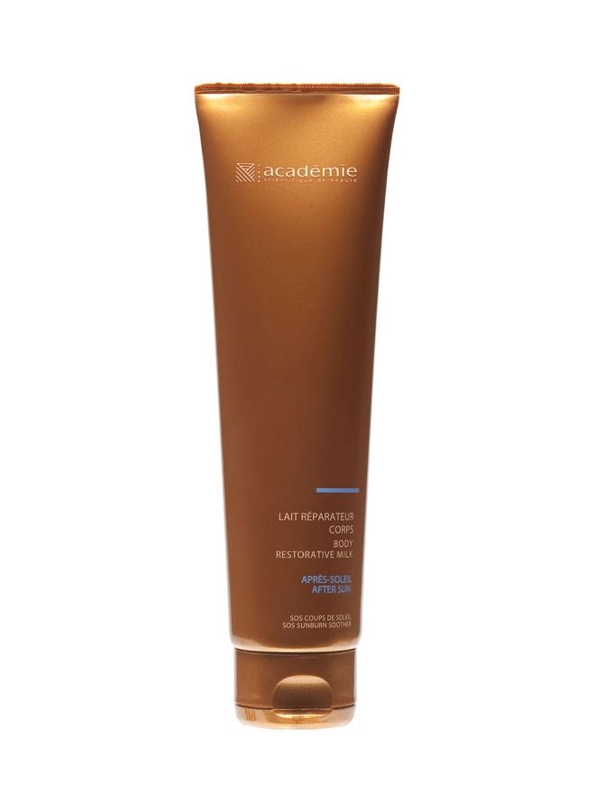 Academie Face Restorative Milk 150ml 