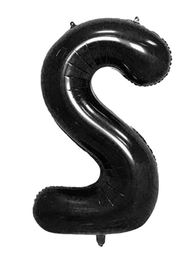 Cool Baby 2nd Birthday Party Balloon 40inch - Image 2