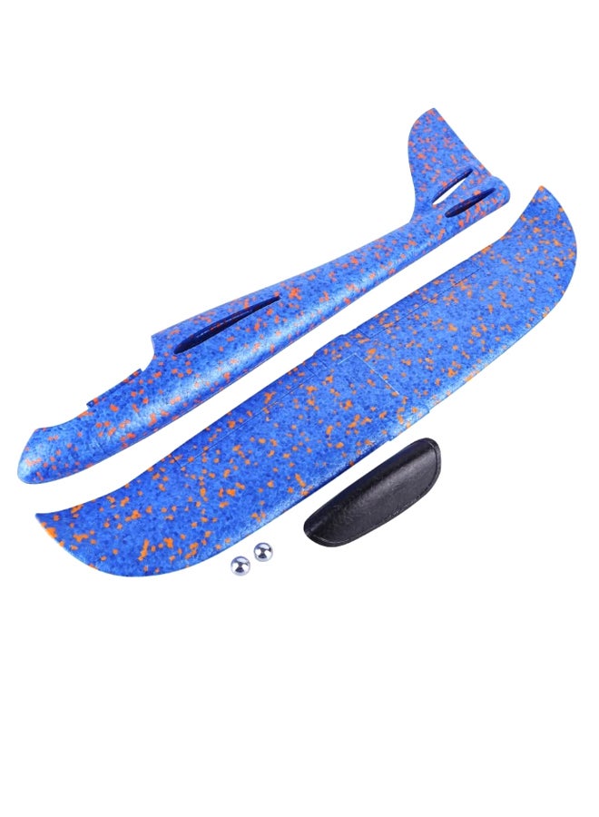 Cool Baby Hand Throw Glider Airplane 46 x 48cm - Image 2