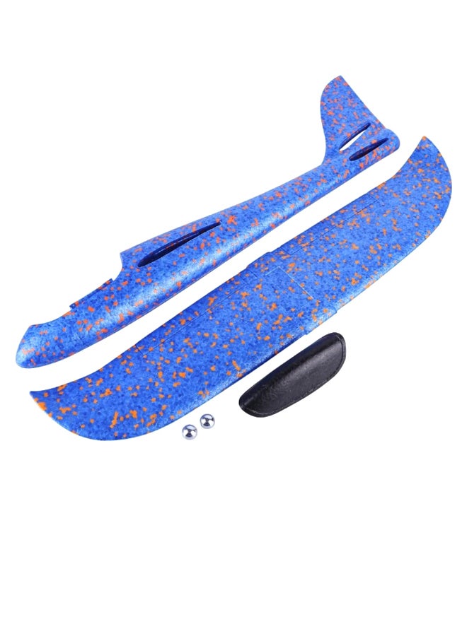 كول بيبي طائرة شراعية تقذف باليد 46 x 48سم - Image 2