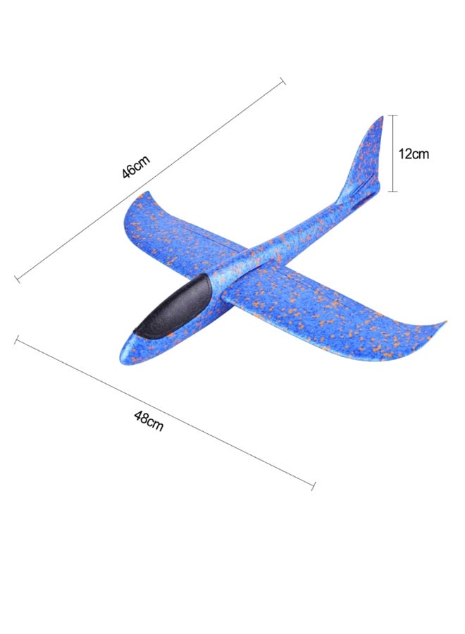 Cool Baby Hand Throw Glider Airplane 46 x 48cm - Image 4