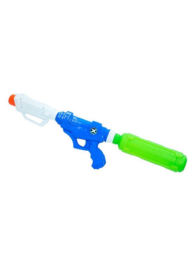 x_shot مسدس ماء ويرفير تورنيدو تايد - Image 2